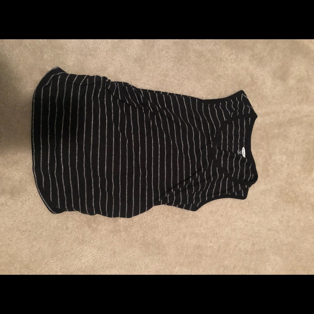Old Navy Maternity Tank Top